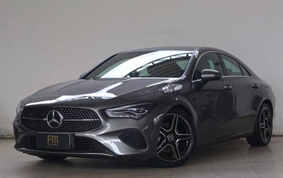 MERCEDES-BENZ CLA 200 1.3 MHEV PROGRESSIVE 7G-DCT MERCEDES-BENZ CLA 200 1.3 MHEV PROGRESSIVE 7G-DCT